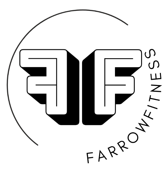 farrow fitness logo